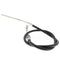 ﻿Aftermarket Handbrake Cable T102730 For Thwaites Dumpers M570 M573