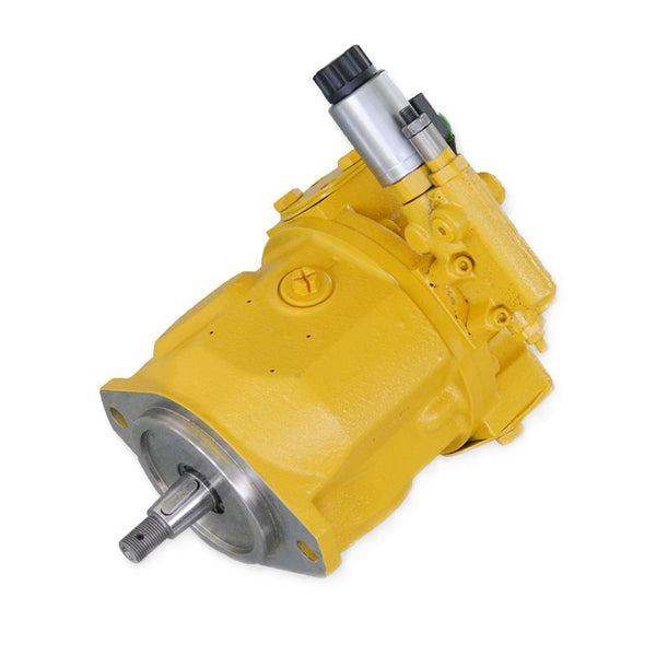 ﻿Aftermarket Fan Drive Pump 259-0814 For Caterpillar WHEELED EXCAVATOR W345C MH