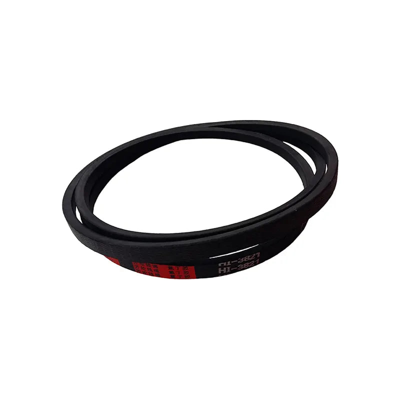 Correa de repuesto Holdwell 603290 para cosechadoras Claas DOMINATOR 108 118 130 140 150 68 68R 68SR 78 88 98