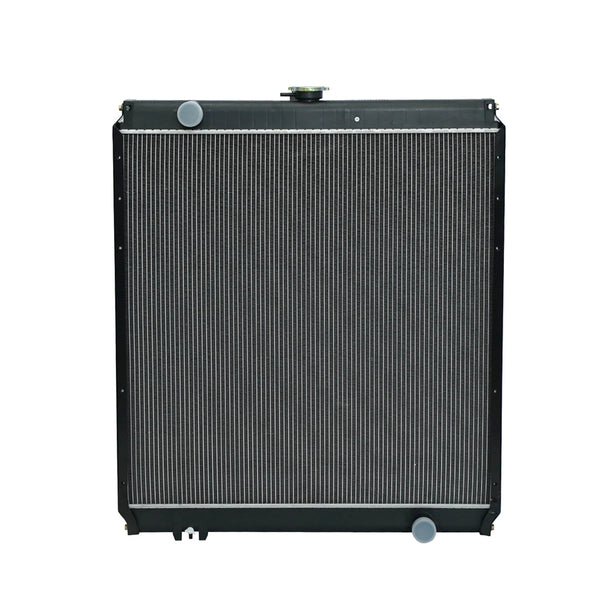 ﻿Aftermarket Radiator 1932767 For Caterpillar EXCAVATOR  318C  319C  320C 320C FM