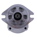 High-Quality Gear Pump and Pilot Pump 4276918 9218005 FYB00005093 for Hitachi Excavator for Hitachi EX100-3 EX200-3 EX200-5 EX120-5 EX200LC-3 EX220-5 EX220LC-5 EX230H-5 EX270-5 EX400-3 EX450H-3C EX750-5