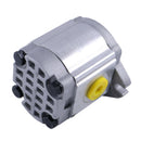 High-Quality Gear Pump and Pilot Pump 4276918 9218005 FYB00005093 for Hitachi Excavator for Hitachi EX100-3 EX200-3 EX200-5 EX120-5 EX200LC-3 EX220-5 EX220LC-5 EX230H-5 EX270-5 EX400-3 EX450H-3C EX750-5