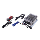 High-Quality Replacement Aerial Lift Parts Battery Charger 223152 for Skyjack ELECTRIC SCISSOR LIFTS SJ4740 SJ4720 SJ4732 SJ3215 SJ3220 SJ3226