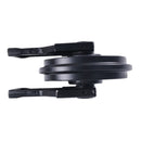 High-performance Front Idler Assembly 6814880 6807909 7199074 6814884 for Bobcat 325 328 329 331 334 335 425 428 430 E26 E32 E34 E35 E37 E42 Mini Excavator