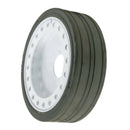 High Performance Aftermarket Aerial Lift Parts  Non-Marking Wheel - 161890 16 x 5 x 12 for Skyjack Scissor Lifts SJIII 3220 SJIII 3226 SJIII 4620 SJIII 4626 SJIII 4632