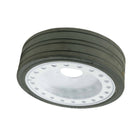 High Performance Aftermarket Aerial Lift Parts  Non-Marking Wheel - 161890 16 x 5 x 12 for Skyjack Scissor Lifts SJIII 3220 SJIII 3226 SJIII 4620 SJIII 4626 SJIII 4632