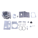 High Performance Cylinder Piston Kit 587655101 587955101 for RedMax EBZ8550 EBZ8550RH Backpack Blower