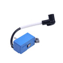 High Performance  Ignition Coil A411001870 A411001830 for  Echo Backpack Blower PB8010H PB8010T 2019 Hus 580BTS PB-9010H
