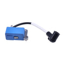 High Performance  Ignition Coil A411001870 A411001830 for  Echo Backpack Blower PB8010H PB8010T 2019 Hus 580BTS PB-9010H