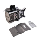 High Performance Short Block 579655701 577083601  for Redmax EBZ6500 EBZ7500 Backpack Blowers New