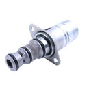 High QWuality Hot Sale Aftermarket Construction Machinery Parts 24V Solenoid Valve 272101034 for XCMG Wheel Loader ZL50