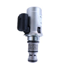 High QWuality Hot Sale Aftermarket Construction Machinery Parts 24V Solenoid Valve 272101034 for XCMG Wheel Loader ZL50