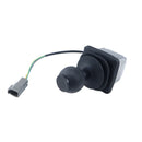 Aftermarket Aerial Lift Parts AWP Joystick Controller 592604 For Manitou 200ATJ 180ATJ 165ATJ 160ATJ