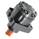 High Quality Aftermarket Aerial Lift Parts Wheel Motor 126026 for Skyjack Scissor Lifts Boom Lifts