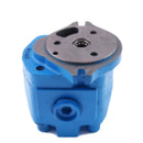 Aftermarket Construction Machinery Parts Gear Pump 172187-73170 for Yanmar Mini Excavator VIO70 VIO75 VIO75-A