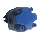 Aftermarket Construction Machinery Parts Gear Pump 172187-73170 for Yanmar Mini Excavator VIO70 VIO75 VIO75-A