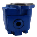 Aftermarket Construction Machinery Parts Gear Pump 172187-73170 for Yanmar Mini Excavator VIO70 VIO75 VIO75-A