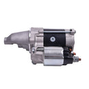 High Quality  Aftermarket Diesel  Engine Parts Starter Motor  2280003340 2810087536  for Daihatsu Truck Hijet