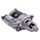 High Quality  Aftermarket Diesel  Engine Parts Starter Motor  2280003340 2810087536  for Daihatsu Truck Hijet