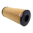 High Quality Best Sale Aftermarket Construction Machinery Parts 1R0756  New Diesel Engine Fuel Filter Part