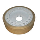 High Quality Hot Sale Aftermarket Aerial Lift Parts 132284 SJ132284 Mould On Wheel 16X5X12 132284 for Skyjack Scissor Lifts SJIII 3220SJIII 3226SJIII 4620SJIII 4626 SJIII 4632