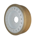 High Quality Hot Sale Aftermarket Aerial Lift Parts 132284 SJ132284 Mould On Wheel 16X5X12 132284 for Skyjack Scissor Lifts SJIII 3220SJIII 3226SJIII 4620SJIII 4626 SJIII 4632
