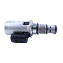 High QWuality Hot Sale Aftermarket Construction Machinery Parts 24V Solenoid Valve 272101034 for XCMG Wheel Loader ZL50