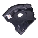 Hot Sale Construction Machinery Parts Drive Belt Flywheel Shield Shroud 7109712 for Bobcat 751 753 763 773 7753 S130 S150 S160 S175