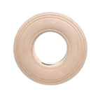 OEM Quality Genuine  Aerial Lift Parts 113815 Non-Marking Tire (4.00 X 8 x 3.75)(Ribbed) for  Skyjack scissor lift