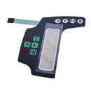 Replacement Forklift Attachments & Spare parts Protection Foil 50147612 for Jungheinrich Forklift