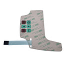 Replacement Forklift Attachments & Spare parts Protection Foil 50147612 for Jungheinrich Forklift