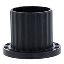 Replacement Riding Lawn Mower Parts Flanged Bushing M167267 for John Deere Lawn Tractors