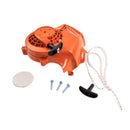 High Quality Premium Recoil Starter 4229-080-2104 42290802104  4229 080 2104 For STIHL BG55 BG65 BR45C SH55 SH85