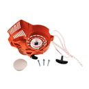 High Quality Premium Recoil Starter 4229-080-2104 42290802104  4229 080 2104 For STIHL BG55 BG65 BR45C SH55 SH85