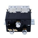 High Quality Replacement Aerial Lift Parts 48V DC Relay Contactor 3740135  for JLG Scissor Lift 3369LE 