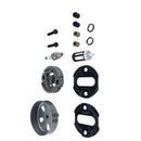 High Quality  Replacement Clutch Kit  4180 160 2000  41491602000 fits Stihl FS90 FC90 FS90 FC100 FS100 KM100 HT100 HT131