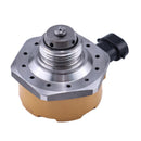 High Quality Replacement Construction Machinery Parts Solenoid Valve 312-5620 3125620 for Caterpillar Excavator 320D