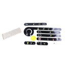 High Quality Replacement  Decal Kit Platform Control  Box  2910867 for JLG Articulating Boom Lift  450A 450AJ