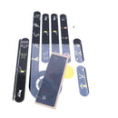 High Quality Replacement  Decal Kit Platform Control  Box  2910867 for JLG Articulating Boom Lift  450A 450AJ