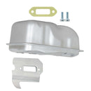 High Quality  Replacement  Muffler 42381400610  4238 140 0611 For Stihl TS410 TS420 Cut-Off Saw