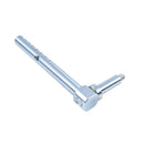 Replacement Riding Lawn Mower Parts  Gauge Wheel Arm AM136328 for John Deere X300 X304 X310 X320 X324 X340 X360