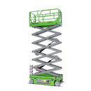 Holdwell Brand New H-Drive Series Scissor Lift FS1414 For Aerial work platform