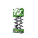 Holdwell Brand New H-Drive Series Scissor Lift FS0607W For Aerial work platform