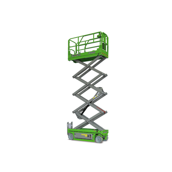 Copy of Copy of Holdwell Brand New H-Drive Series Scissor Lift FS0808 For Aerial work platform