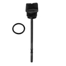 Holdwell New Aftermarket Oil Fill Dipstick 2521028 2521023 2520570 for Polaris Sportsman XP Touring 1000 Trail