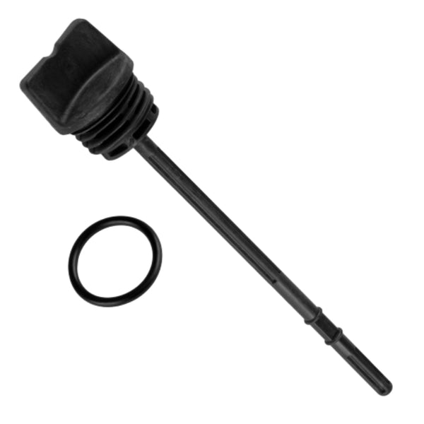 Holdwell New Aftermarket Oil Fill Dipstick 2521028 2521023 2520570 for Polaris Sportsman XP Touring 1000 Trail