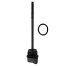 Holdwell New Aftermarket Oil Fill Dipstick 2521028 2521023 2520570 for Polaris Sportsman XP Touring 1000 Trail