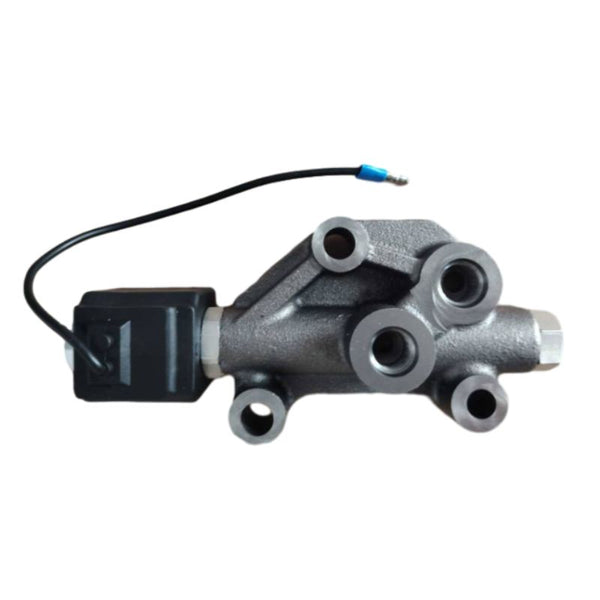 Holdwell New Aftermarket Valve 81863036 For New Holland 4610N 5610S 5640 6610S 6640 6640O 6810S 7010 7610S 7610S 7630 7740 7810S 7840 8010 8030 824 TB100 TB110 TB120 TB80 TB85 TB90 TS100 TS110 TS6000 TS6020 TS6030 TS90