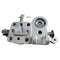 Holdwell New Aftermarket Valve 83907423 For New Holland 3600 4100 4600 5000 5100 5190 5200 532 5340 5600 5700 5900 6600 6600C 6600O 6700 7000 7100 7200 7600 7600C 7700