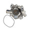 Replacement New KH-66-393-10-S Lawn & Garden Equipment Engine water pump For Volunteer Tracker 46E EFI 4X4